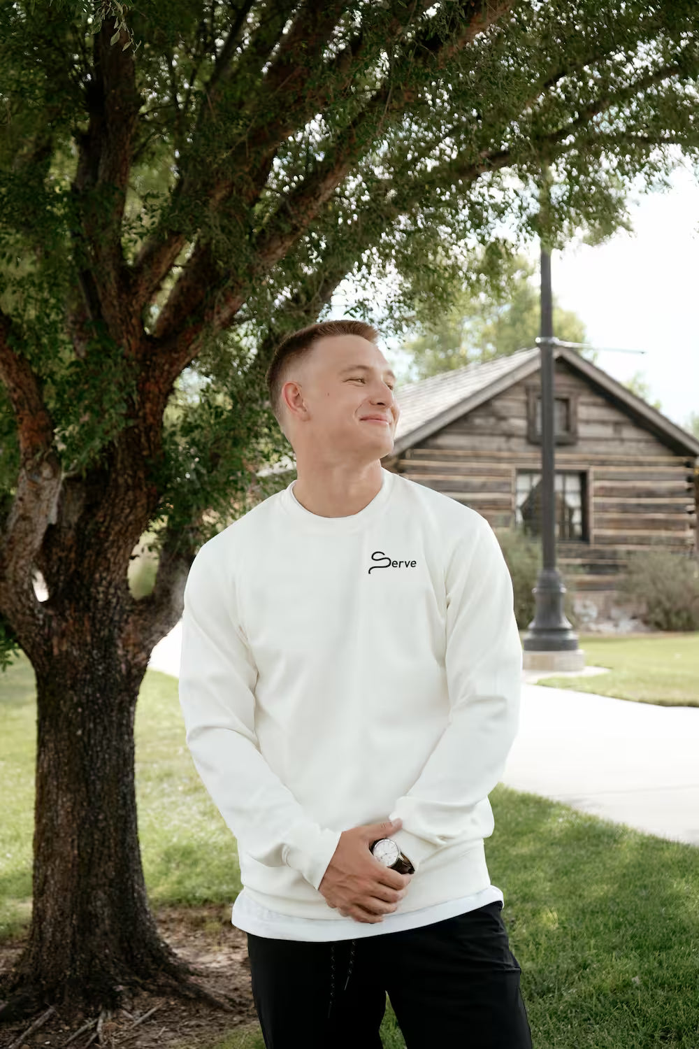 VersaComfort - Long Sleeve