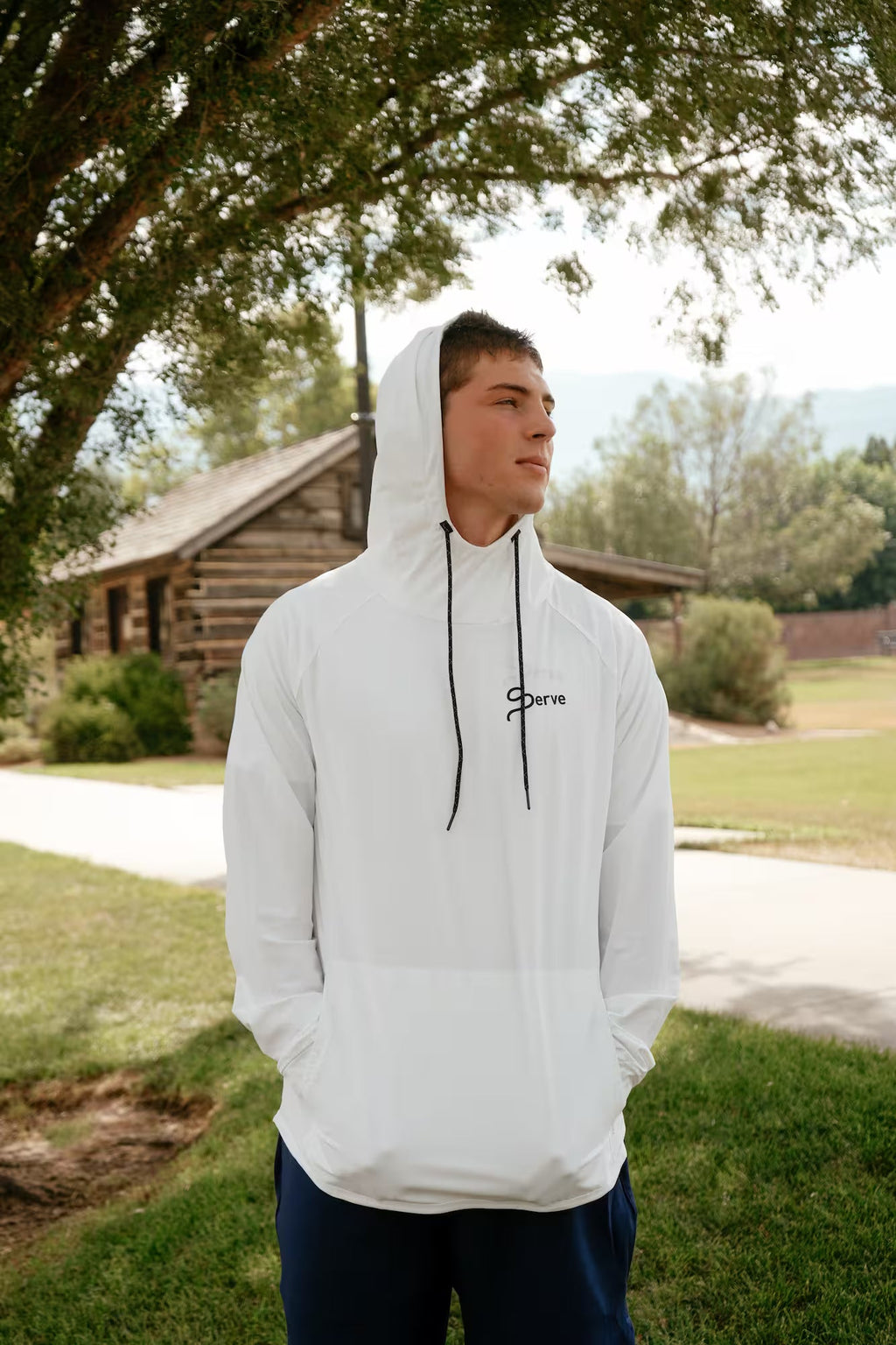 P-Day Hoodie