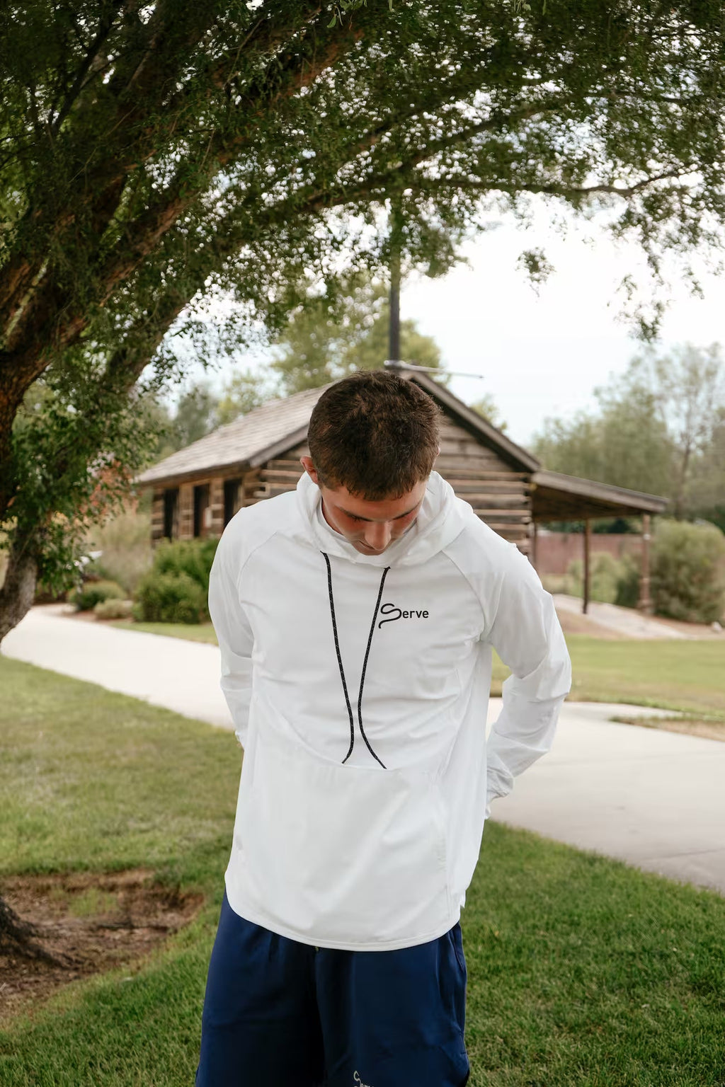 P-Day Hoodie