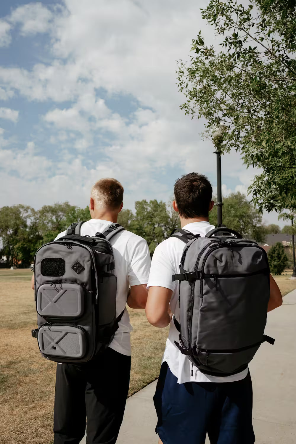 The Jackson Jr Backpack