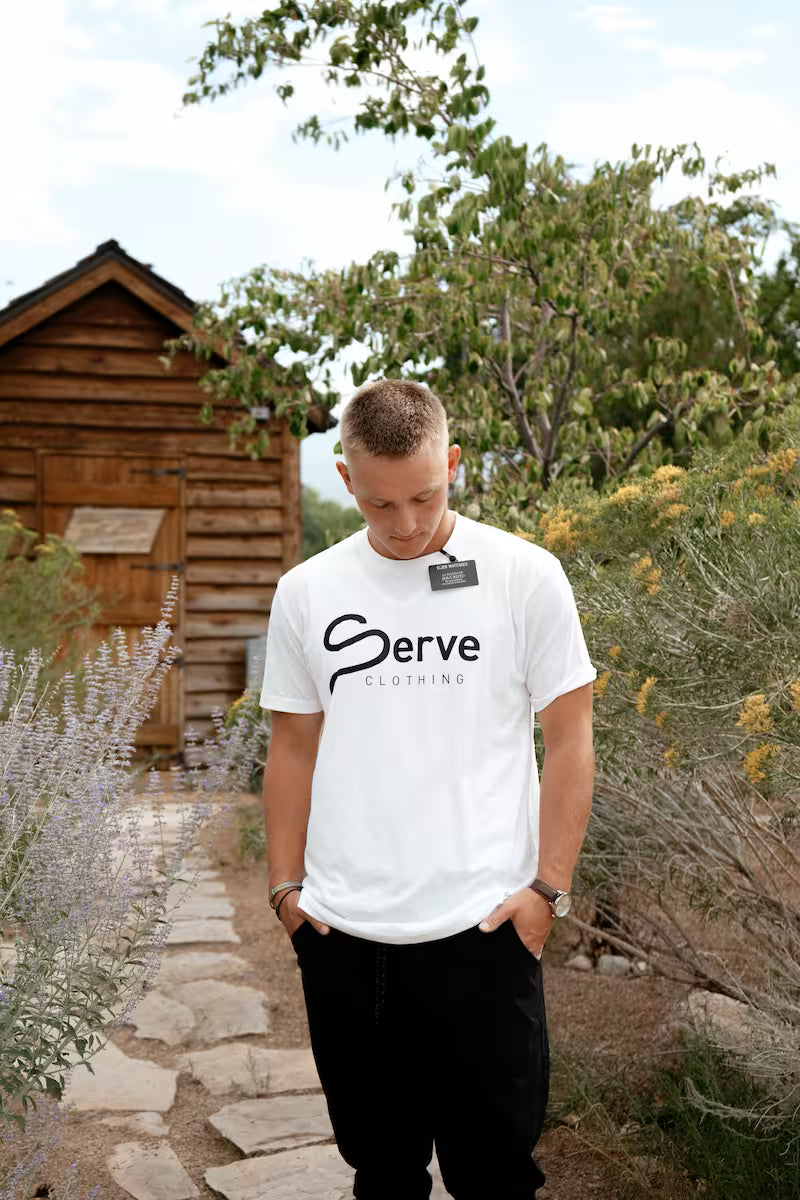 Lux Tee