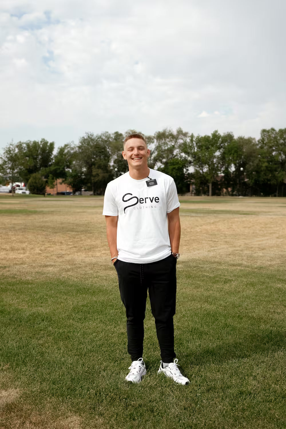 Lux Tee