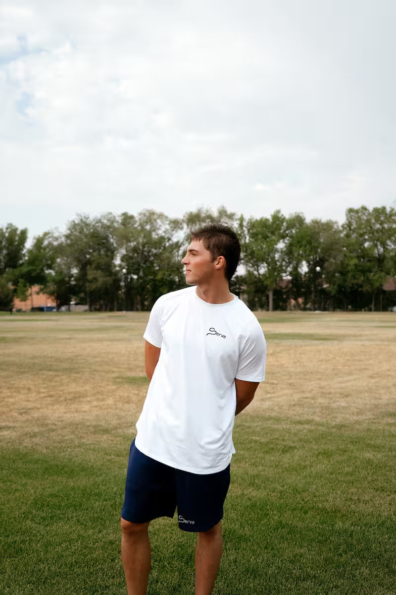 Flexx Tee