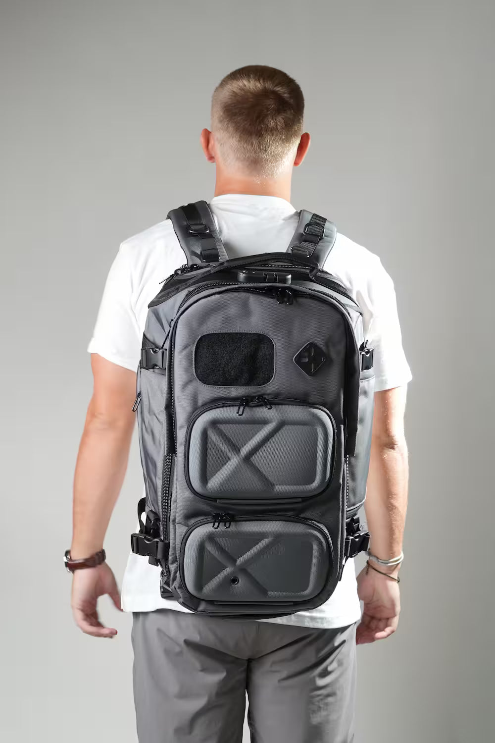 The Kumasi Backpack