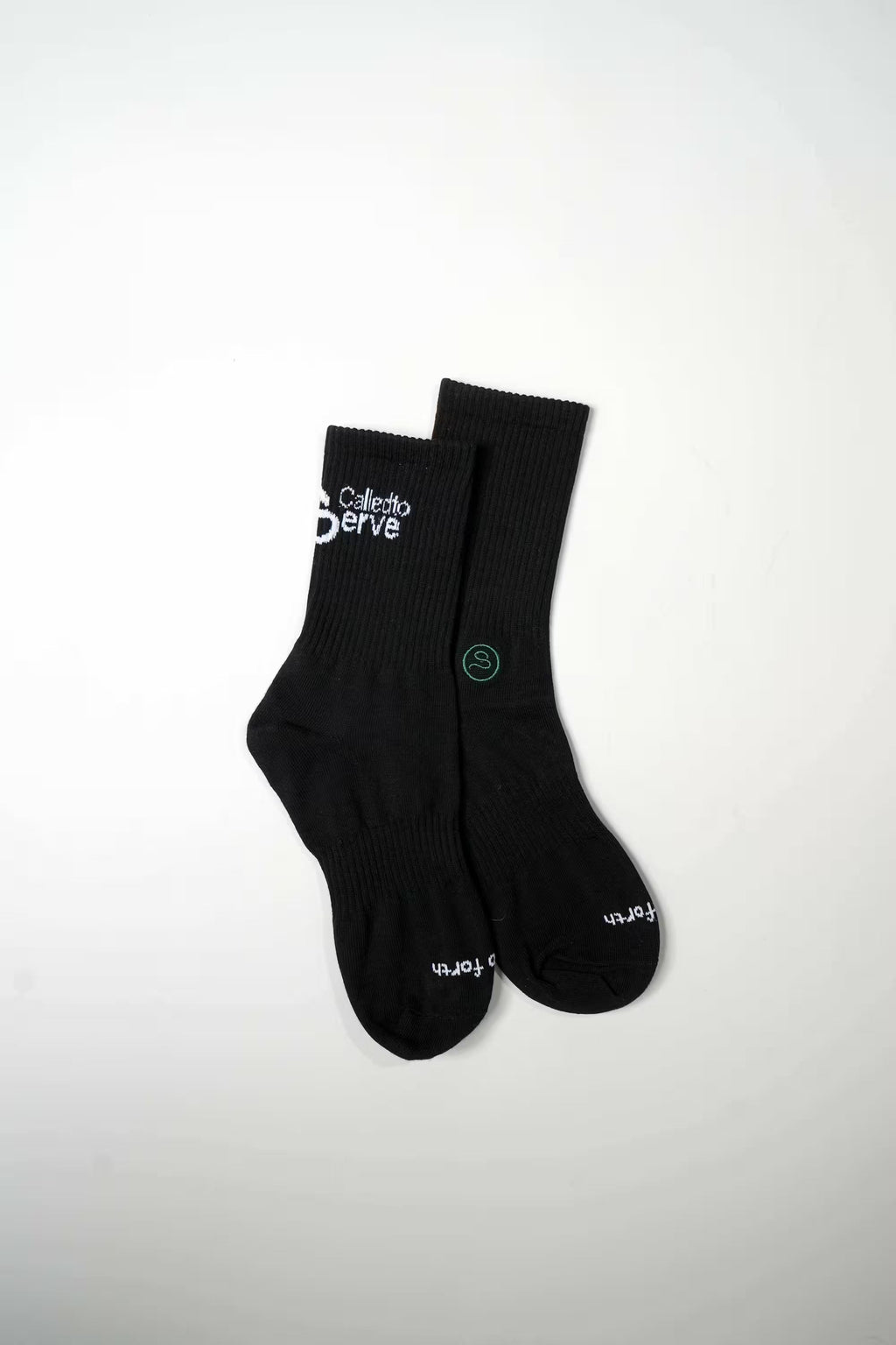 Tough and Comfy Socks