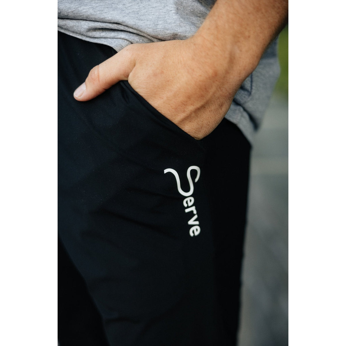 P-Day Joggers