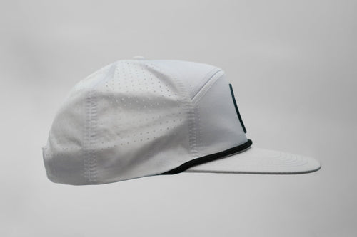 Cloud Vent - 7-Panel Hat