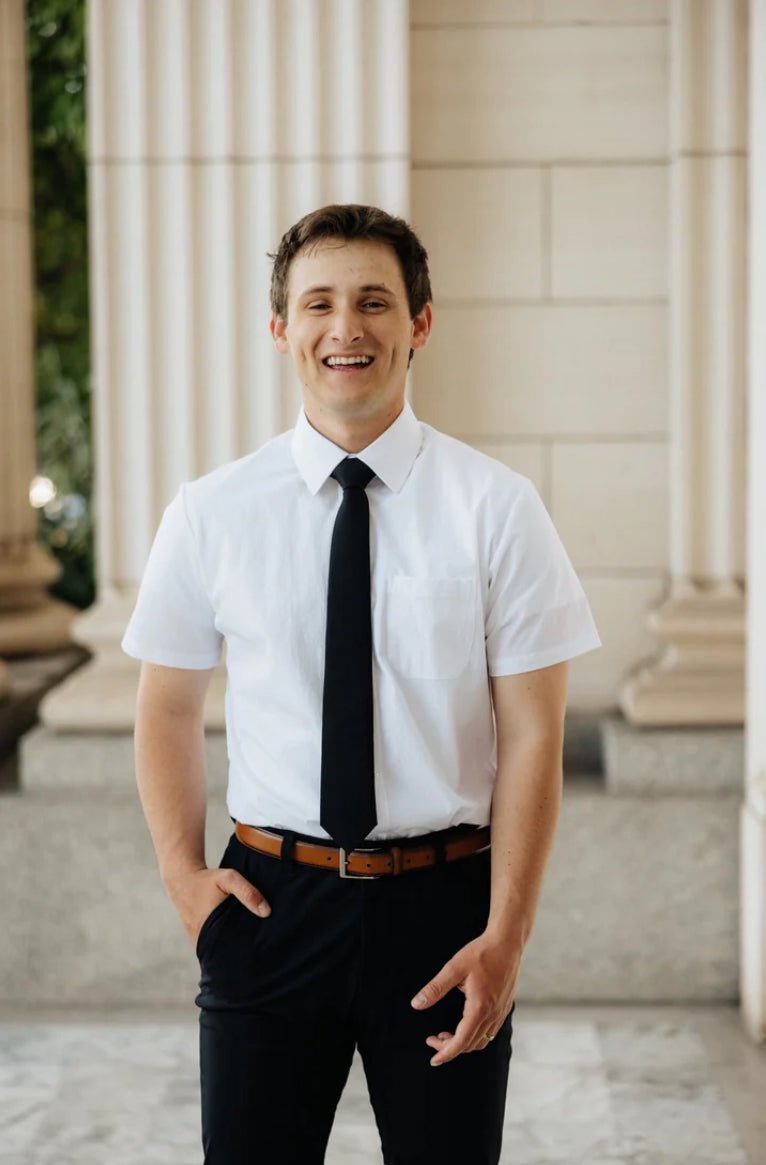 Discount & Final Sale Breathable Dress Shirt