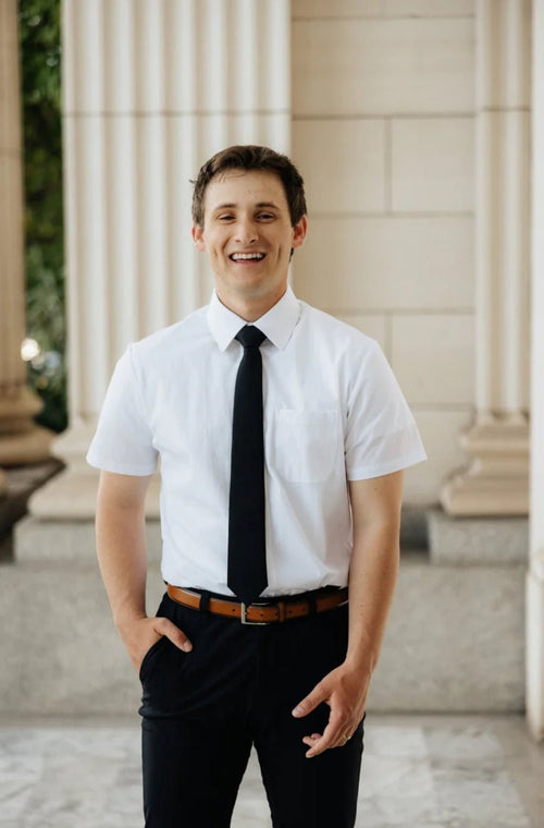 Discount & Final Sale Breathable Dress Shirt