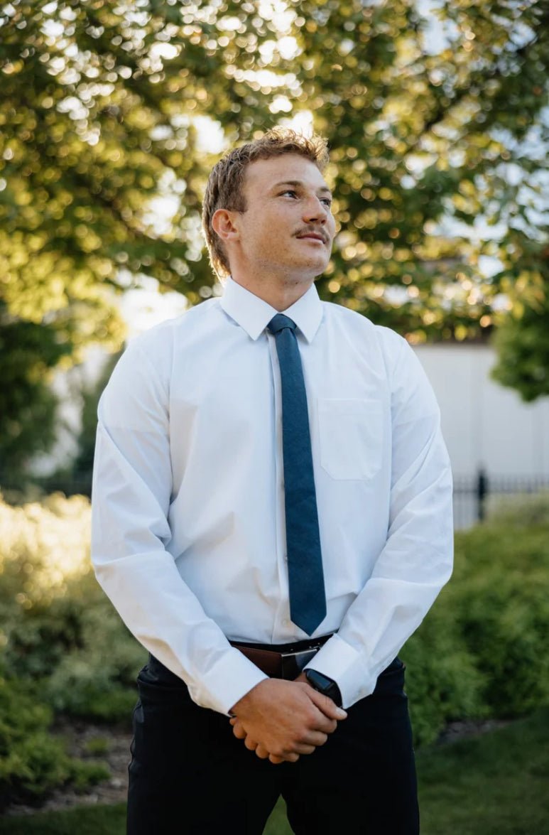 Discount & Final Sale Breathable Dress Shirt