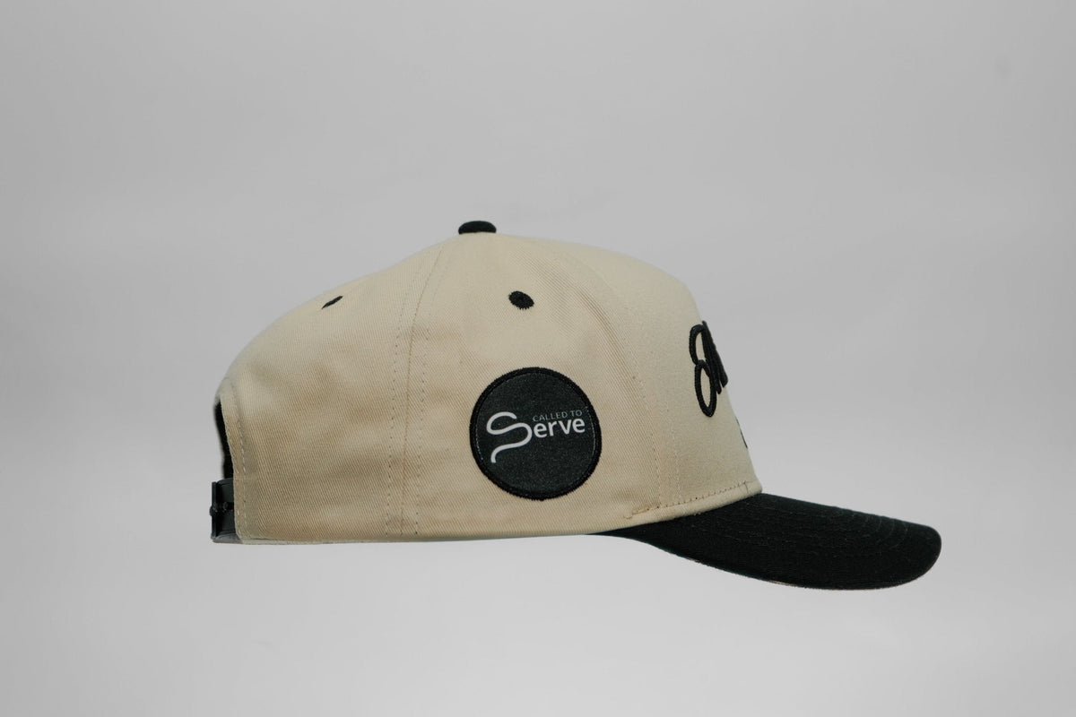 Missionary Momma Hat (Embroidered)