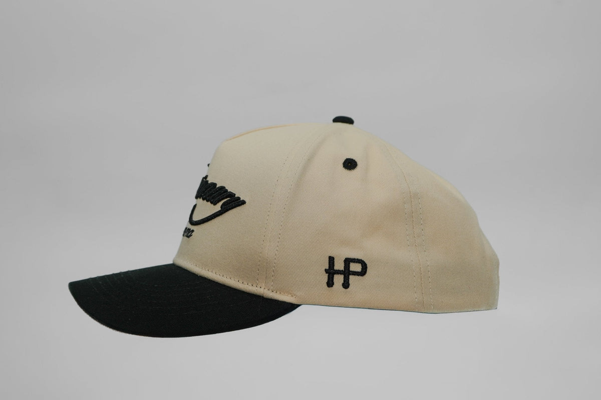 Missionary Momma Hat (Embroidered)