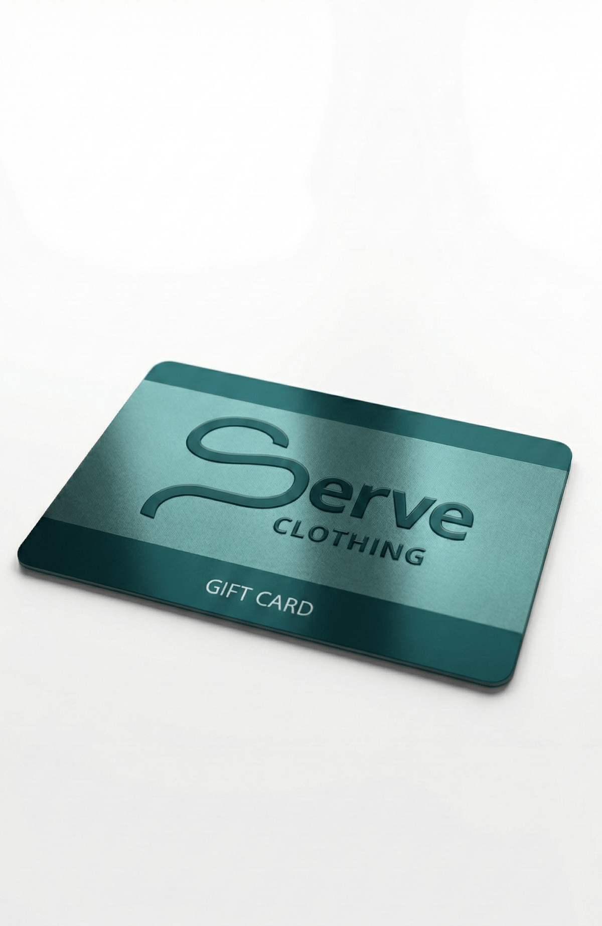 Serve Clothing Virtual Gift Card