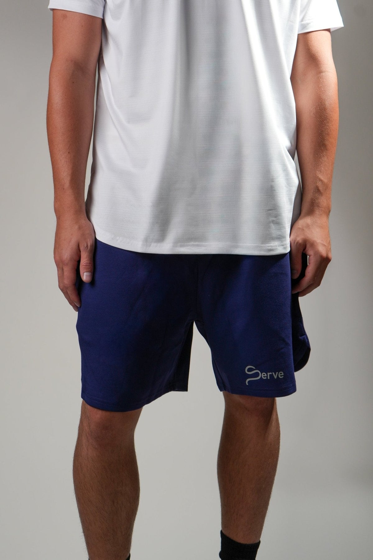 Smooth Stride Shorts