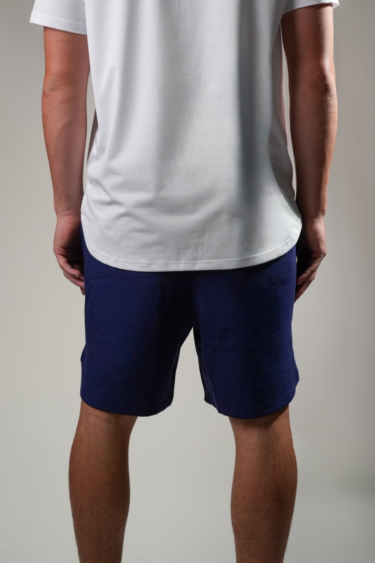 Smooth Stride Shorts