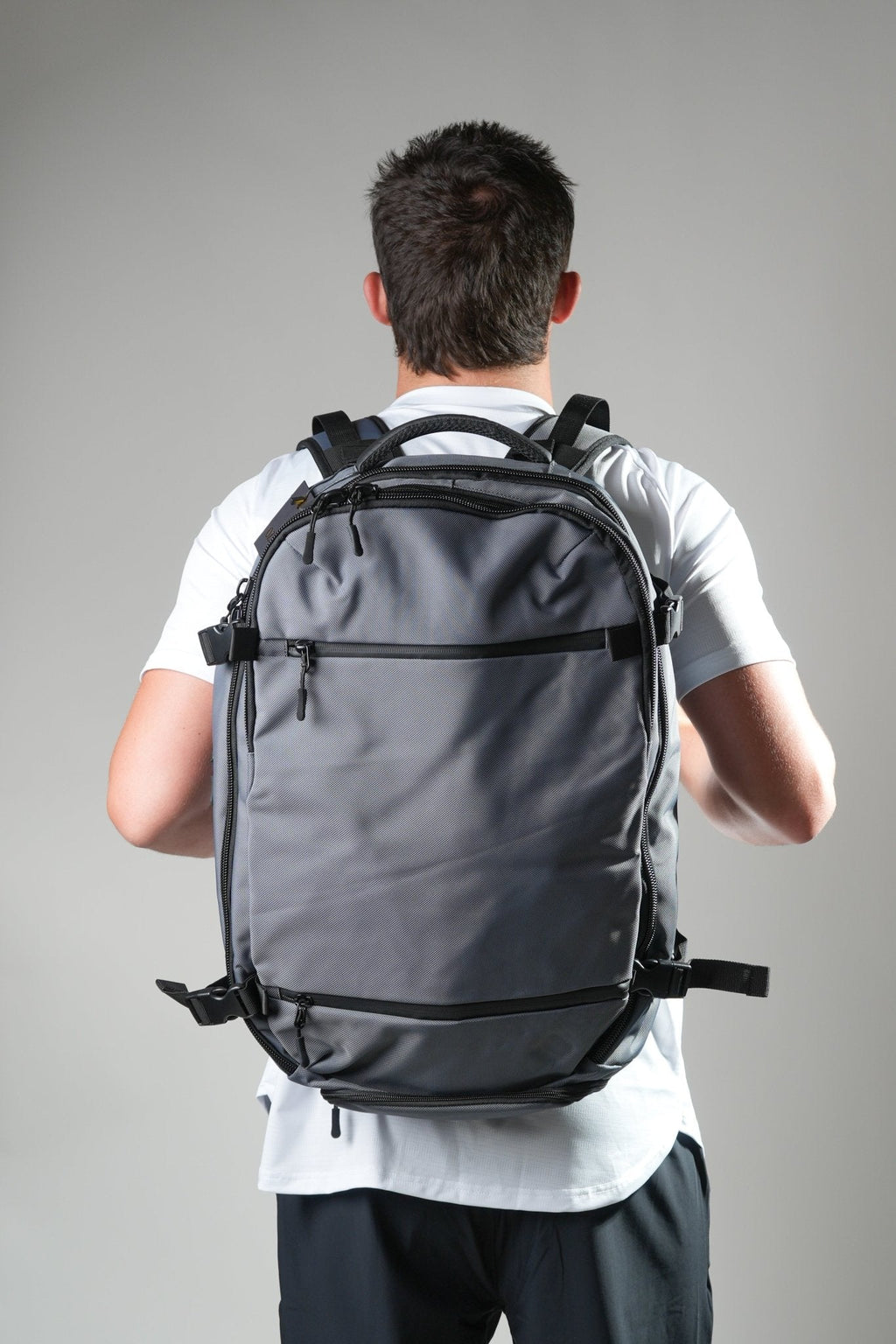The Jackson Jr Backpack
