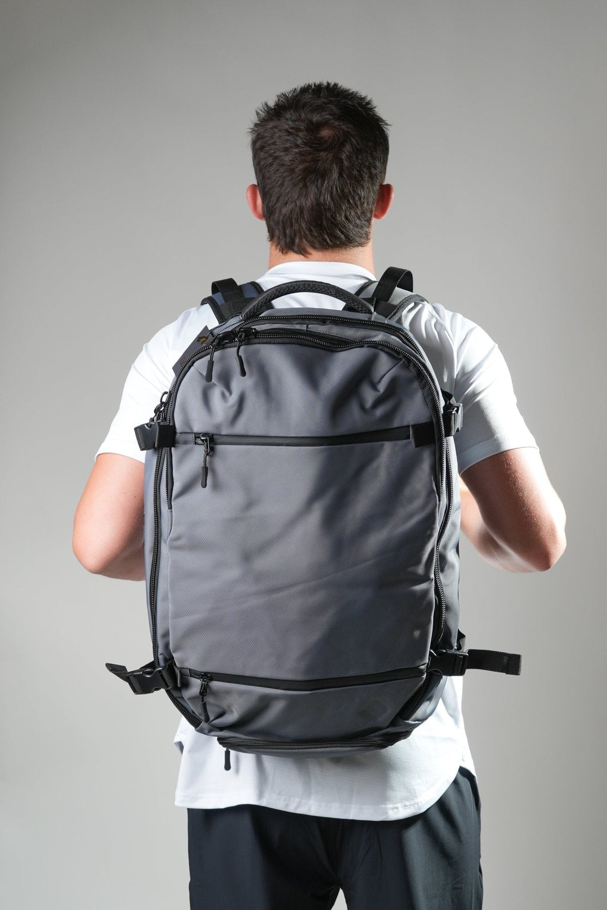 The Jackson Jr Backpack