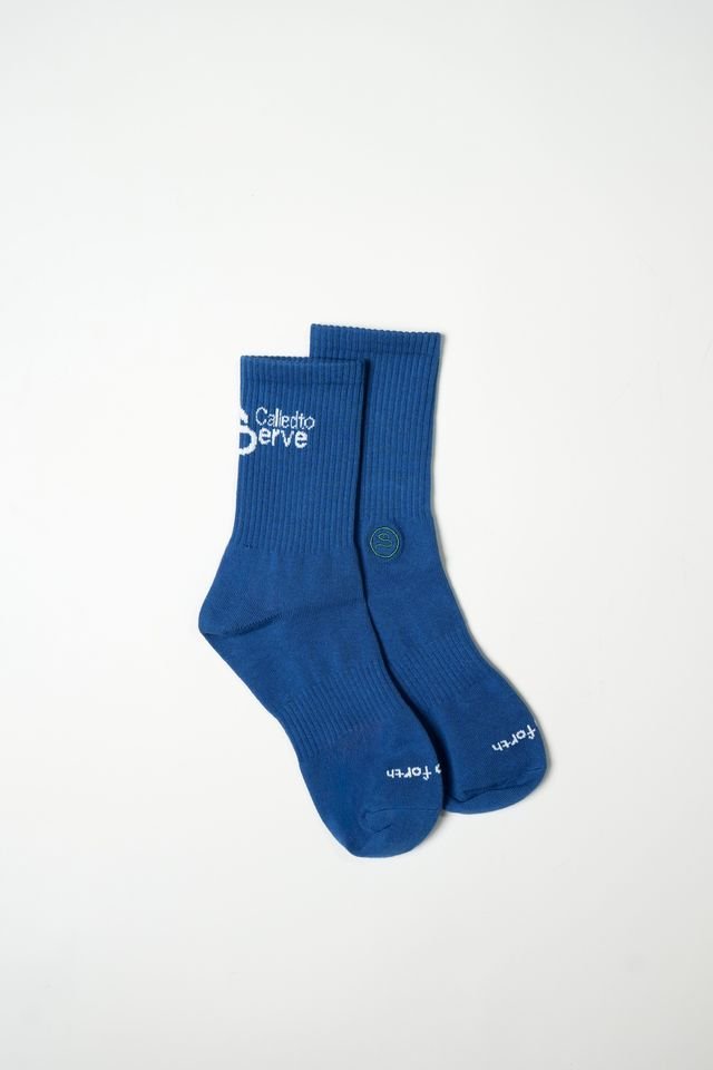 Tough and Comfy Socks