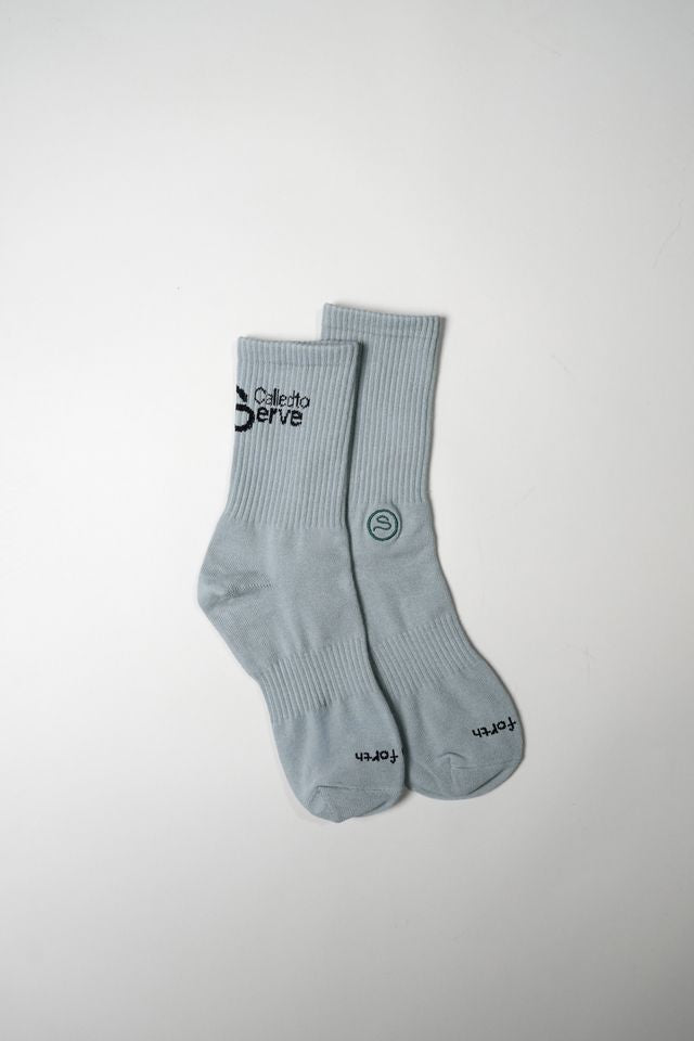 Tough and Comfy Socks