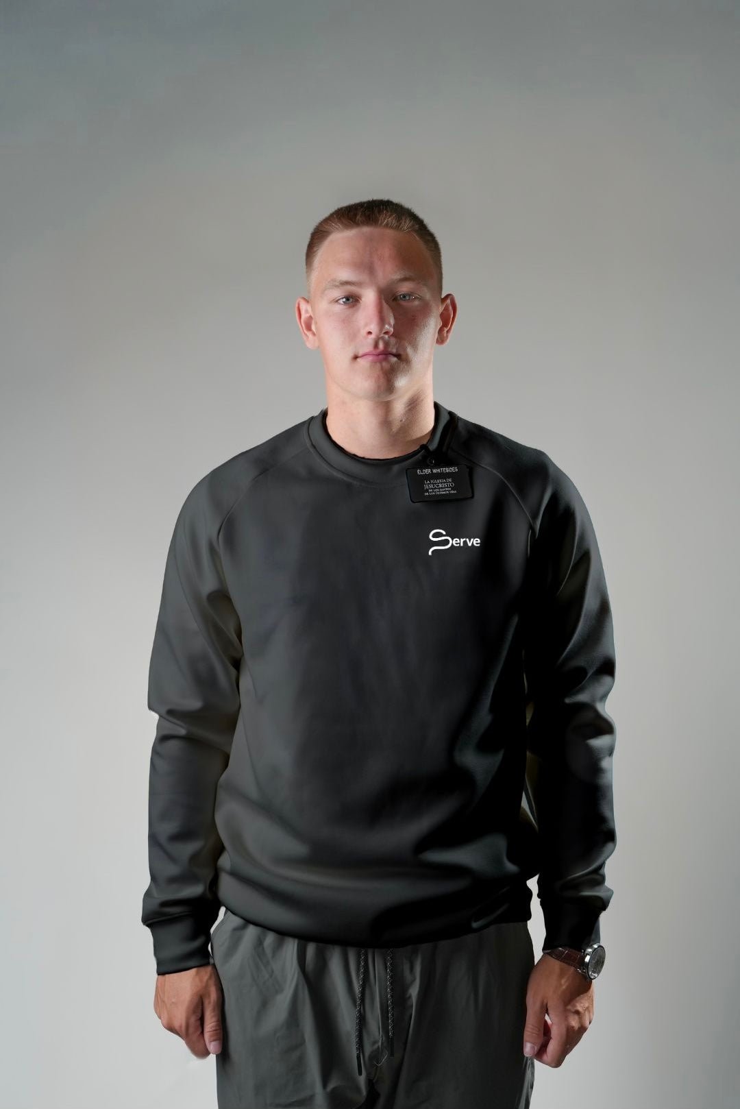 VersaComfort - Long Sleeve