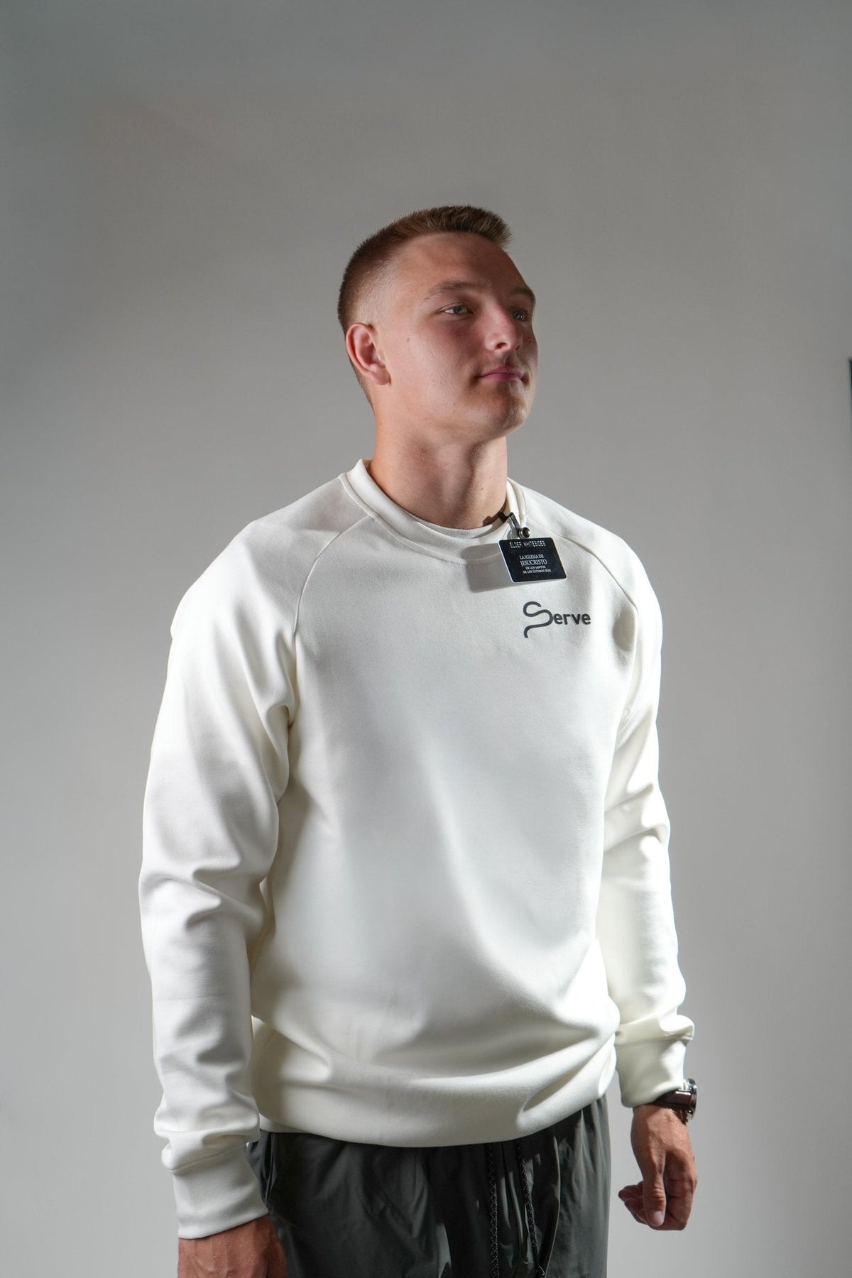 VersaComfort - Long Sleeve