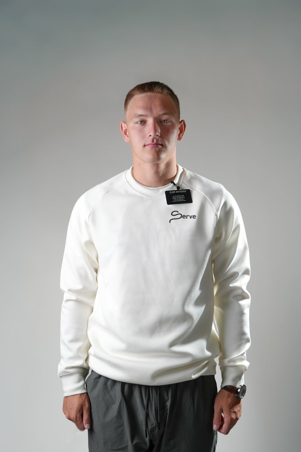 VersaComfort - Long Sleeve