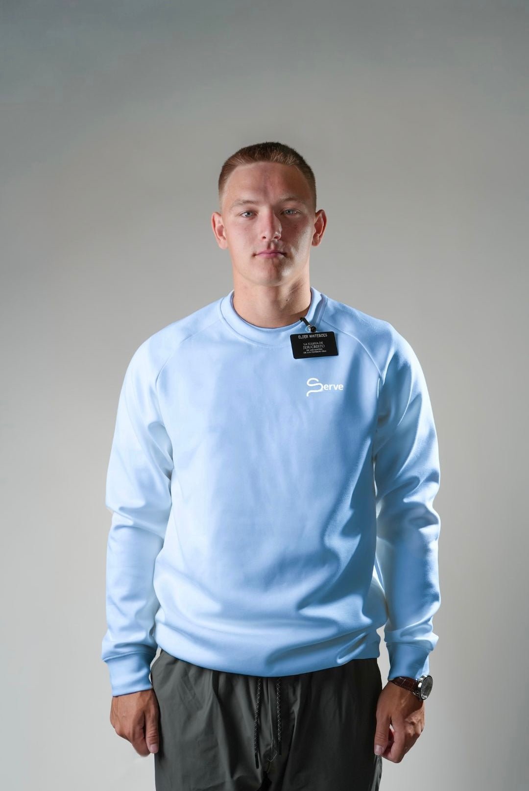 VersaComfort - Long Sleeve